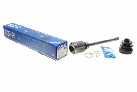 ШРКШ (внутрішній) citroen c4/c5/peugeot 3008/5008 13-(r) (37x36x487.5) GSP 602322