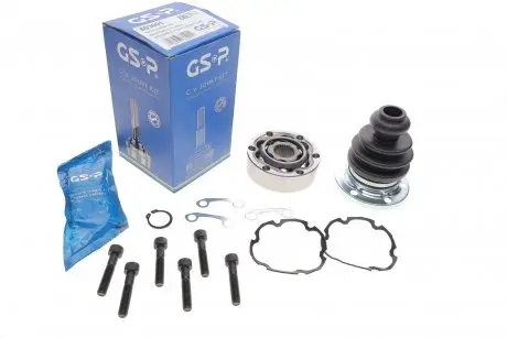 ШРУС полуосы GSP 603001