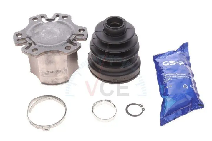 ШРУС полуосы GSP 603007 (фото 1)