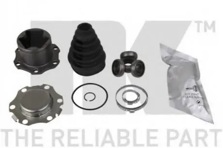 ШРУС внутренний GSP 603009