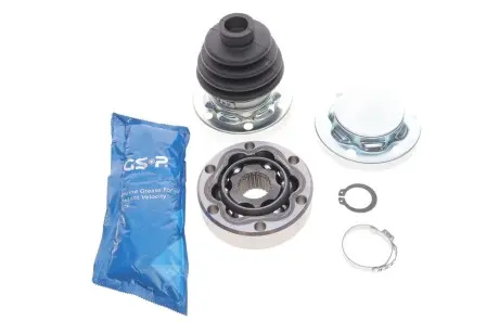 Шарнирный комплект, приводной вал. GSP 605001