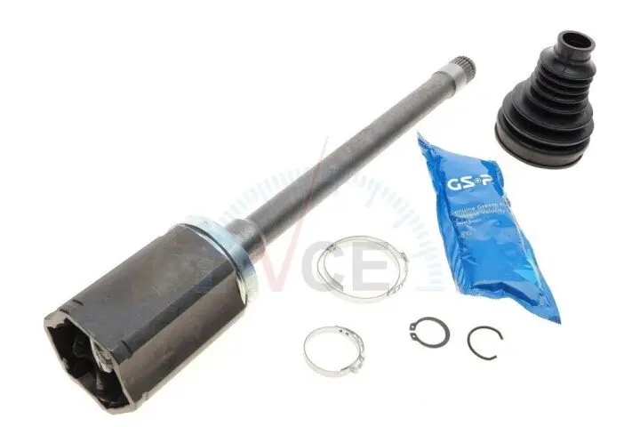 ШРКШ внутрішній GSP 605067 (фото 1)