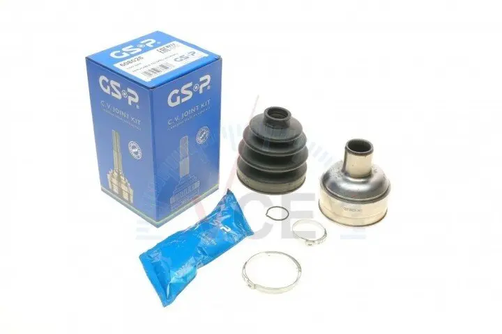 Шарнирный комплект, приводной вал. GSP 608026 (фото 1)