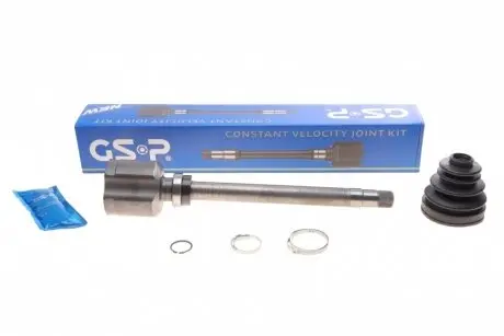 Шарнирный комплект, приводной вал. GSP 610009