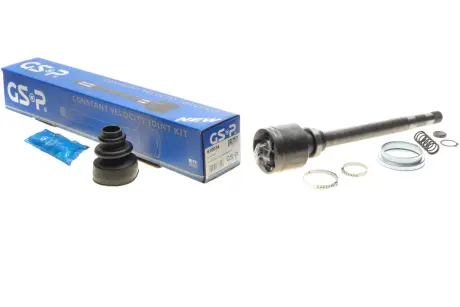 Шарнирный комплект, приводной вал. GSP 610034
