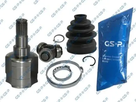 Шарнирный комплект, приводной вал. GSP 612001