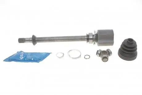 Шарнірний комплект, приводний вал GSP 617015