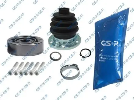 ШРУС GSP 618070