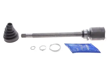 Шарнірний комплект, приводний вал. GSP 618100