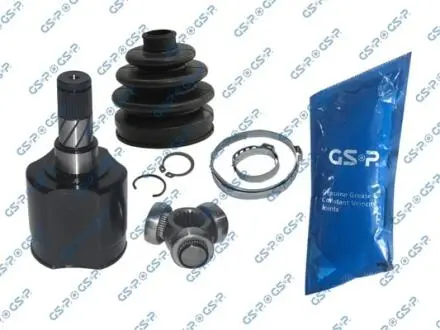 ШРУС GSP 621034