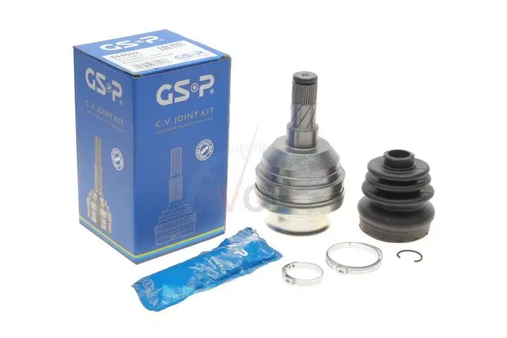 Фото 1 - ШРКШ внутрішній GSP 644002 ШРКШ внутрішній GSP 644002 (фото 1)