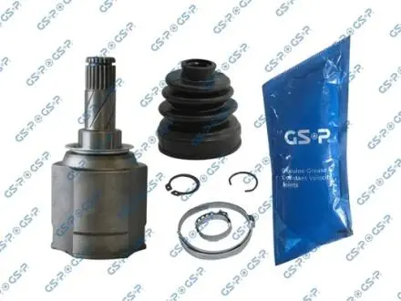 ШРКШ півосі GSP 644007