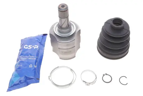 Шарнирный комплект GSP 644009