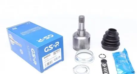 Шарнирный комплект, приводной вал. GSP 645032