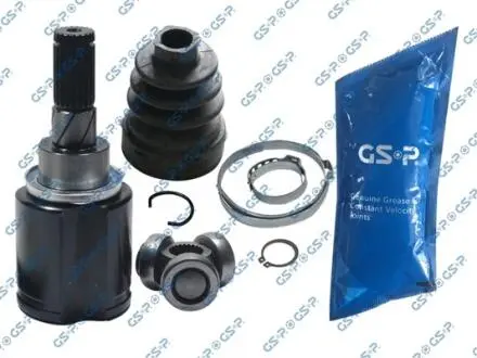 Шарнирный комплект GSP 657111