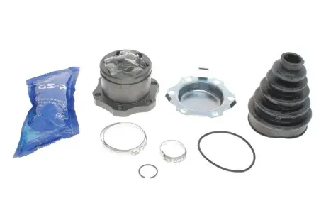 Шарнирный комплект, приводной вал. GSP 661005