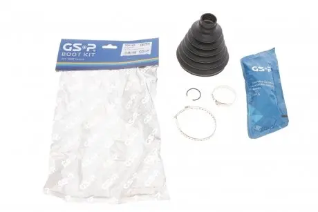 Пыльник ШРУСа внешний GSP 700102