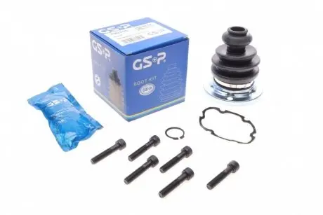 Пыльник ШРУСа GSP 700105