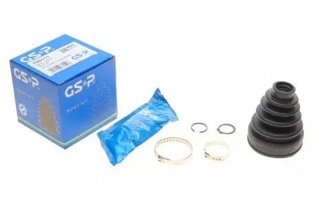 Пыльник ШРУСа GSP 700111