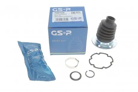 Пыльник ШРУСа GSP 700124