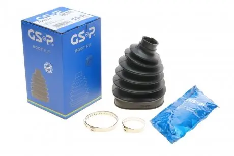 Пыльник ШРУС (наружный) renault trafic 01- GSP 700271