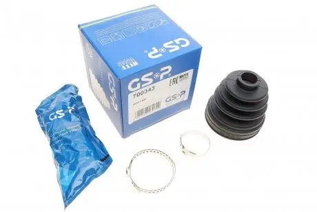 Пыльник ШРУС (внутренний) vw golf/jetta/passat/touran 03- GSP 700343