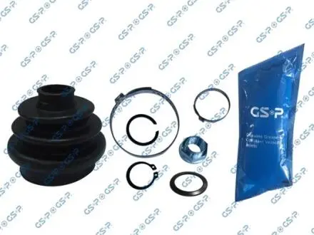 Пыльник ШРУСа GSP 760008