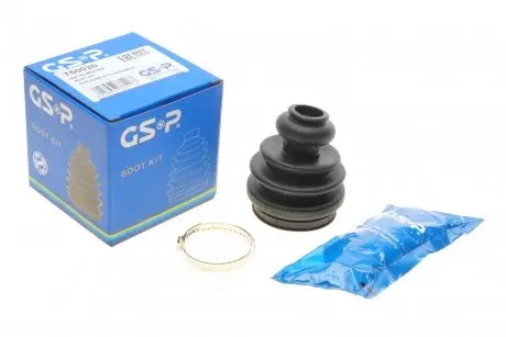 Пыльник ШРУСа GSP 760020