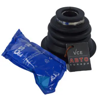 Пыльник ШРУСа Renault Clio Renault Espace Renault Kangoo Renault Laguna GSP 760042