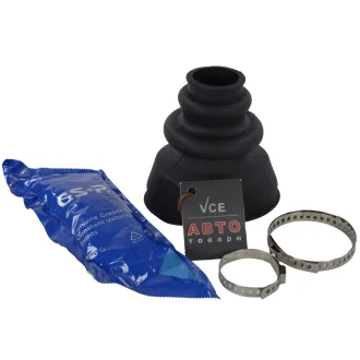 Пыльник ШРУСа GSP 760052