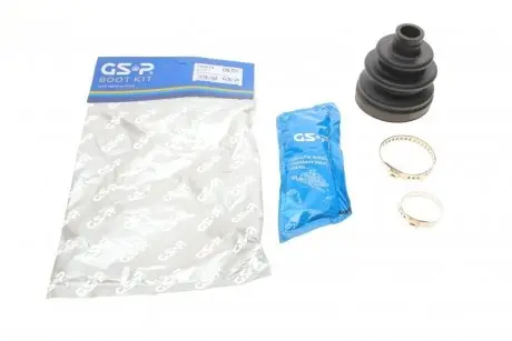 Пыльник ШРУСа GSP 760074