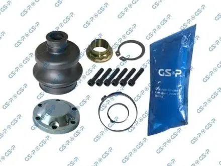 Пыльник ШРУСа GSP 760096