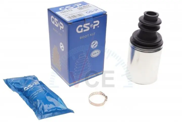 Пильовик ШРКШу GSP 760113 (фото 1)