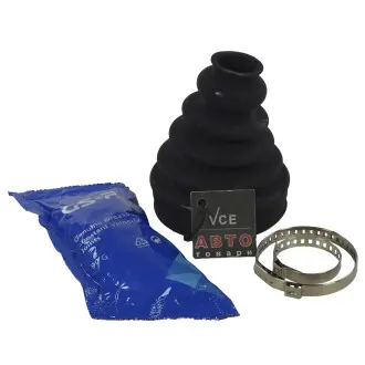 Пыльник ШРУСа GSP 760115