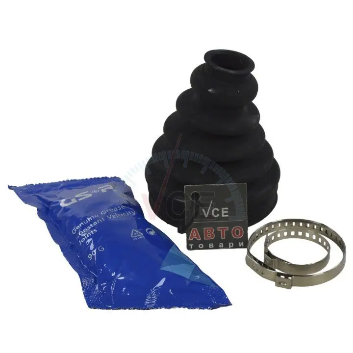 Пыльник ШРУСа GSP 760115 (фото 1)