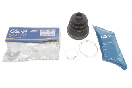 Пильовик ШРКШу GSP 760116