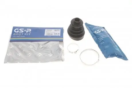 Пиловник внутрішній GSP 760120