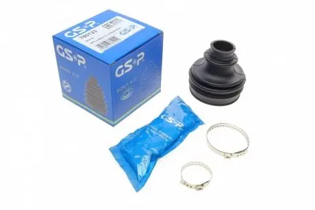 Монтажный комплект, сильфон приводного вала GSP 760123