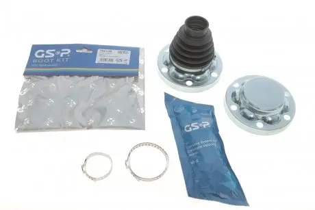 Пыльник ШРУС внутренний к кт GSP 760138