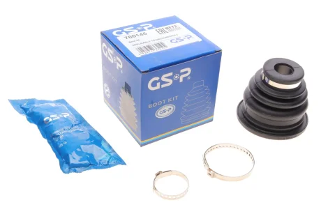 Пильовик ШРКШу GSP 760145