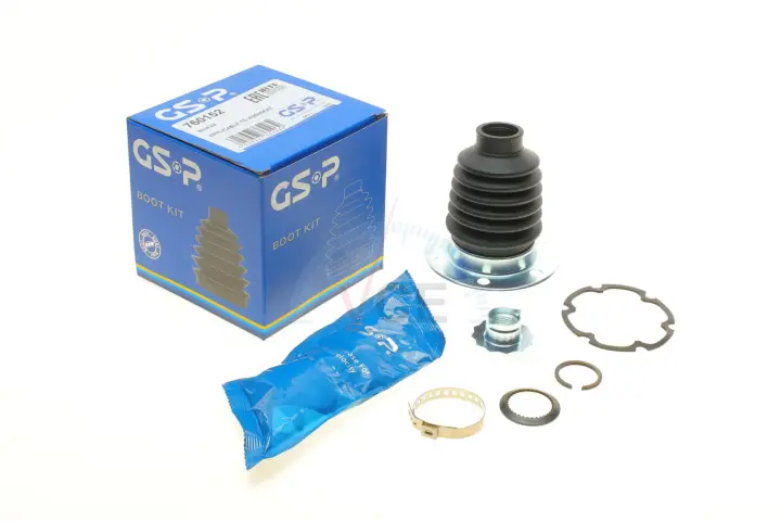 Пильовик ШРКШу GSP 760152 (фото 1)