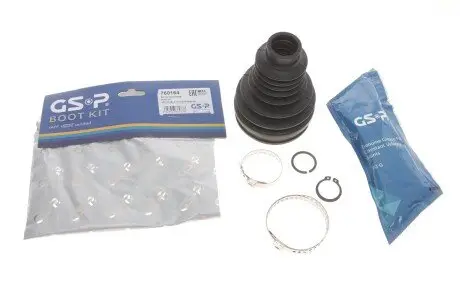 Пильовик ШРКШу GSP 760164