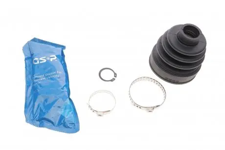 Пильовик ШРКШу GSP 760171