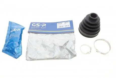 Пильовик ШРКШ GSP 760186