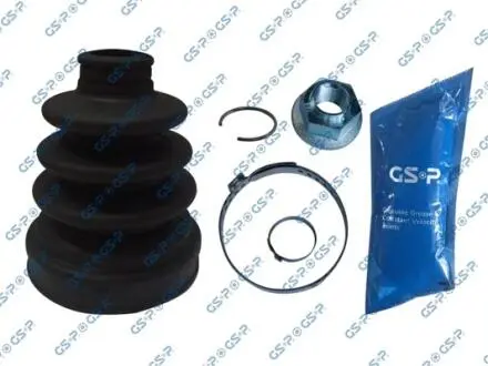 Пыльник ШРУСа GSP 780076