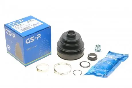 Пыльник ШРУСа GSP 780077