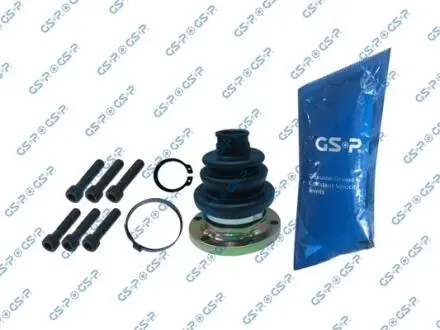 Пыльник ШРУСа GSP 780083