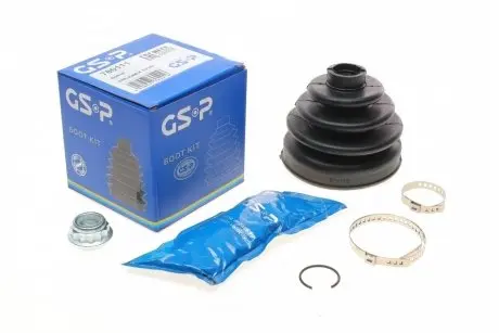 Пильовик ШРКШу GSP 780111