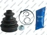 Пыльник приводного вала (набор) GSP 780114 (фото 1)