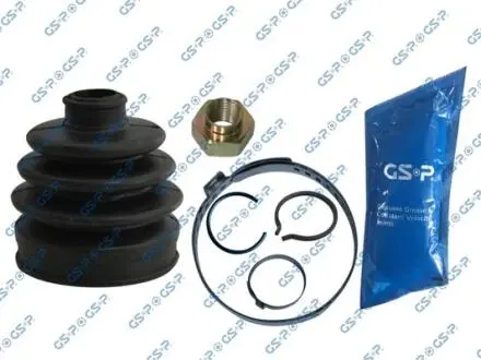 Пыльник ШРУСа GSP 780122